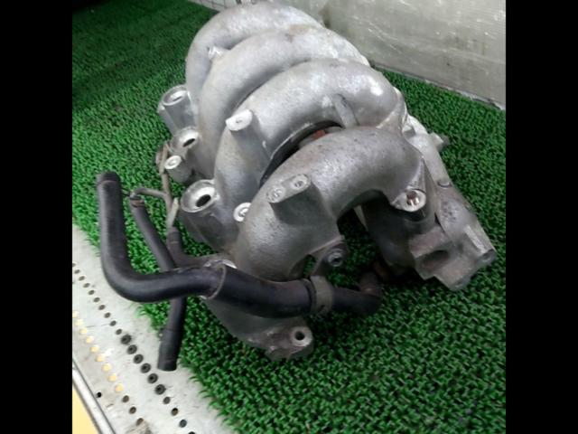 NISSAN シルビア S13 純正サージ+インテークマニホールド