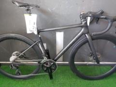 WINSPCACE SLC3 2024-2025年頃 700x25c 2x12s/Di2/油圧ディスク カーボンロードバイク サイズS 参考サイズ165-175