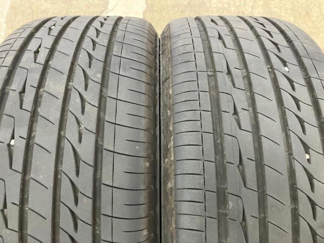 BBS
LM
+
BRIDGESTONE
REGNO
GR-X II