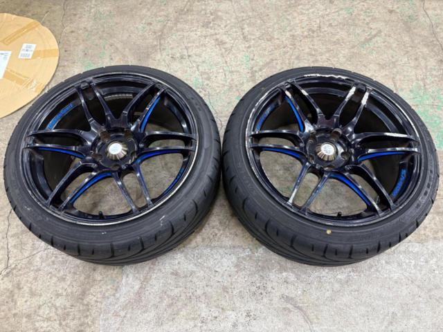 Drikets
weds
WedsSport
SA-60M
+
KENDA
KR20A