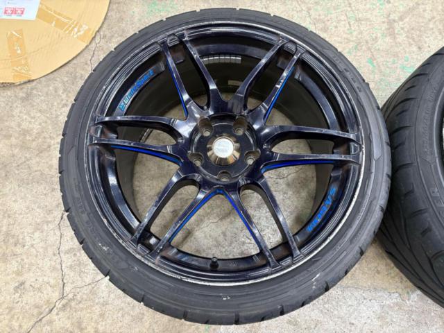 Drikets
weds
WedsSport
SA-60M
+
KENDA
KR20A