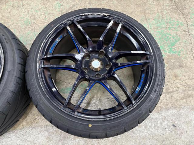 Drikets
weds
WedsSport
SA-60M
+
KENDA
KR20A