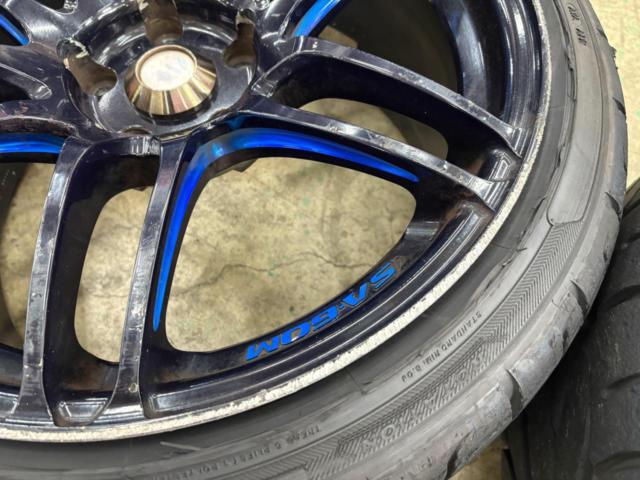 Drikets
weds
WedsSport
SA-60M
+
KENDA
KR20A