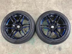 Drikets
weds
WedsSport
SA-60M
+
YOKOHAMA
NEOVA
AD08R