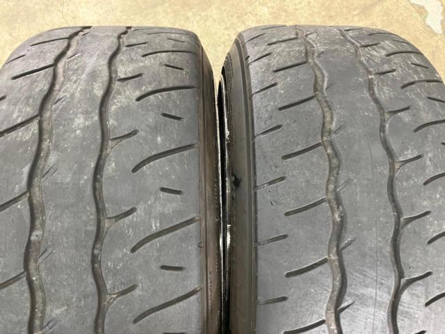 Drikets
weds
WedsSport
SA-60M
+
YOKOHAMA
NEOVA
AD08R