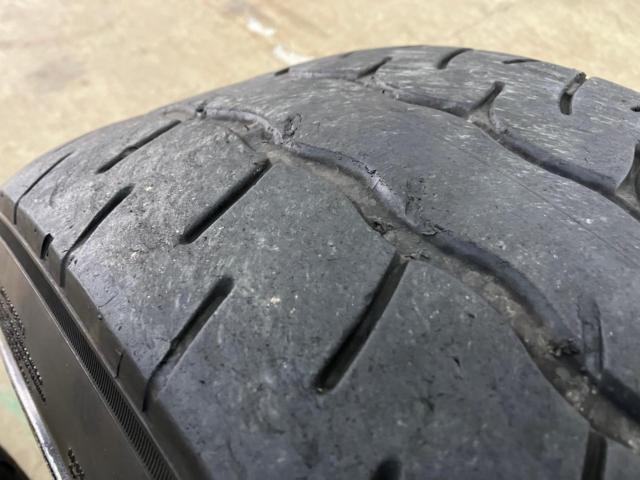 Drikets
weds
WedsSport
SA-60M
+
YOKOHAMA
NEOVA
AD08R