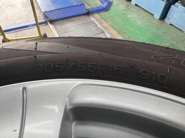 Off-season special offers
MARUKA
SERVICE
Eurotech
+
GOODYEAR
ICENAVI 7