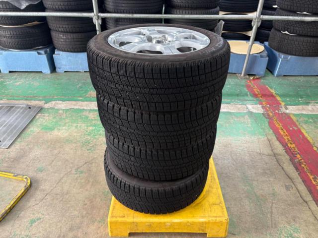 Off-season special offers
MARUKA
SERVICE
Eurotech
+
GOODYEAR
ICENAVI 7