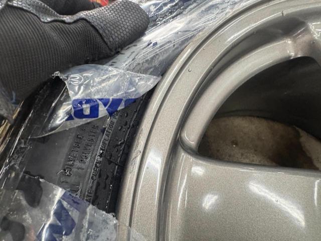 New tire set included
Nissan
Skyline
GT-R / BNR32
Genuine forged wheel
+
SHIBATIRE
R23
[300]