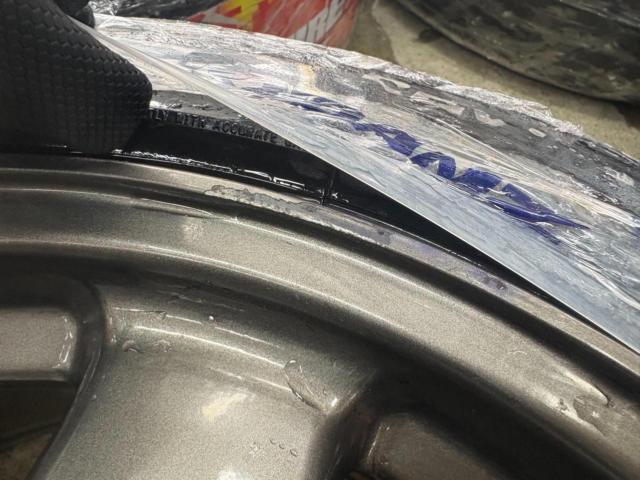 New tire set included
Nissan
Skyline
GT-R / BNR32
Genuine forged wheel
+
SHIBATIRE
R23
[300]