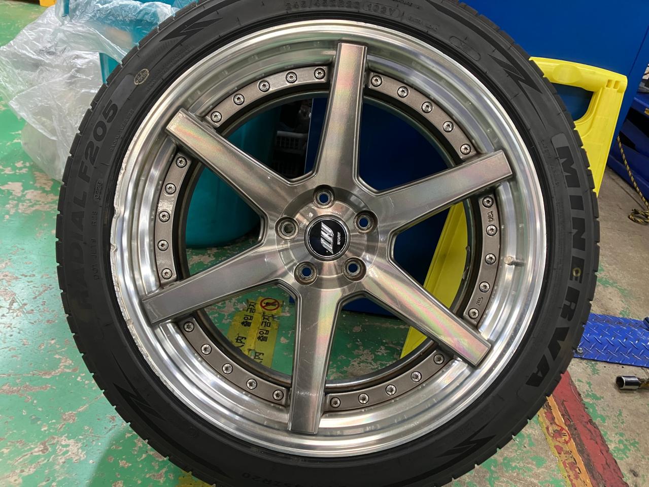 WORK (work)
ZEAST (Diest)
ST1
+
MINERVA
F205