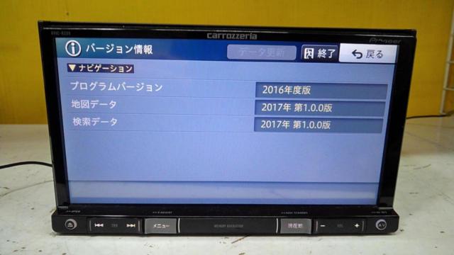 carrozzeria
AVIC-RZ09
2017 Version Update! Equipped with HDMI input! Easy-to-use Rakunavi model
