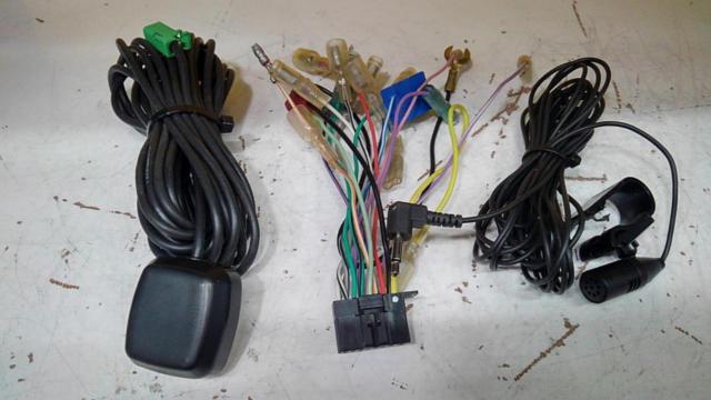 carrozzeria
AVIC-RZ09
2017 Version Update! Equipped with HDMI input! Easy-to-use Rakunavi model