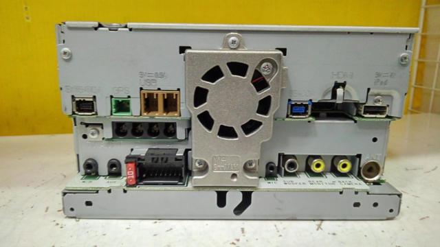 carrozzeria
AVIC-RZ09
2017 Version Update! Equipped with HDMI input! Easy-to-use Rakunavi model