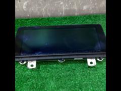 Wakeari
BMW genuine
Multi-Monitor