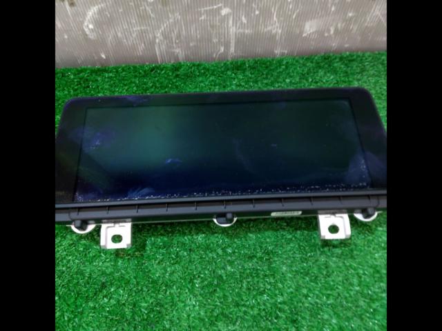 Wakeari
BMW genuine
Multi-Monitor