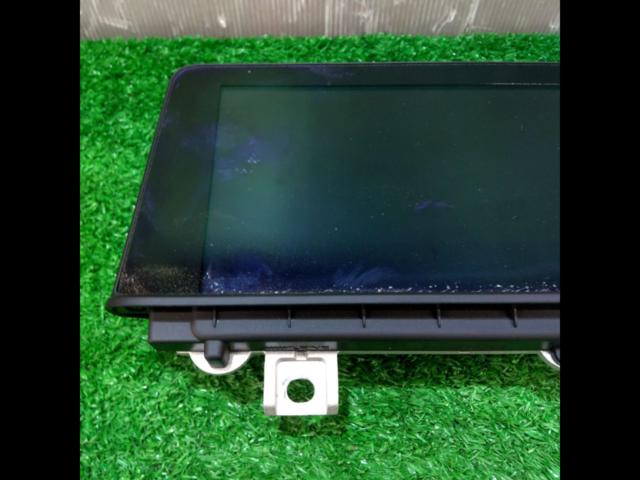 Wakeari
BMW genuine
Multi-Monitor