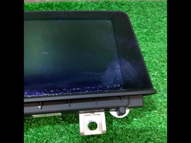 Wakeari
BMW genuine
Multi-Monitor