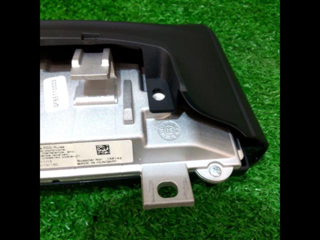 Wakeari
BMW genuine
Multi-Monitor