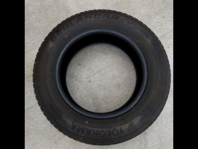 【1本】YOKOHAMA GEOLANDER CV G058