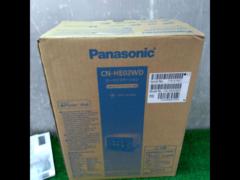 Panasonic
CN-HE02WD