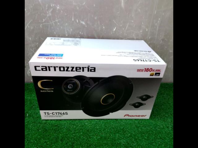 carrozzeria
TS-C1746S