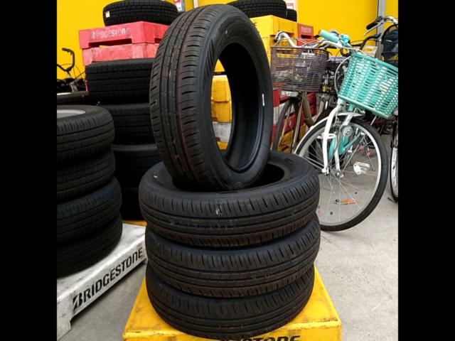 DUNLOP
ENASAVE
EC350 +