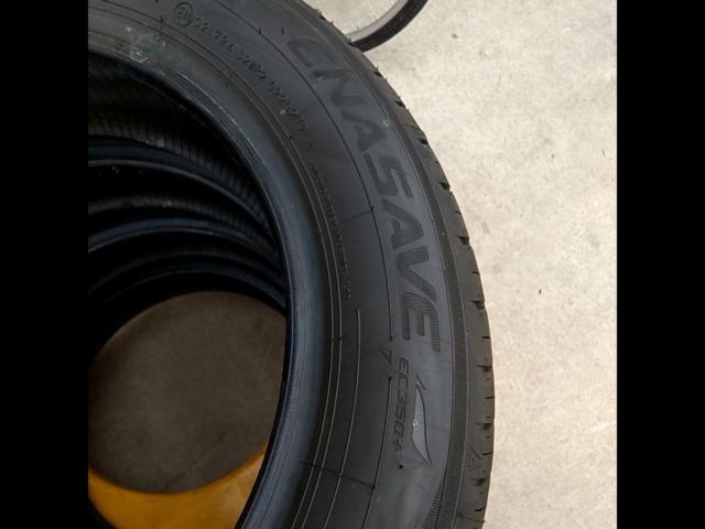 DUNLOP
ENASAVE
EC350 +