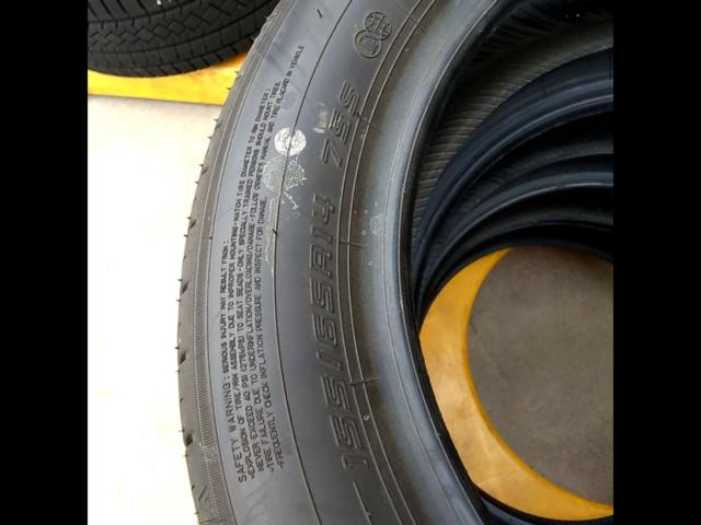 DUNLOP
ENASAVE
EC350 +