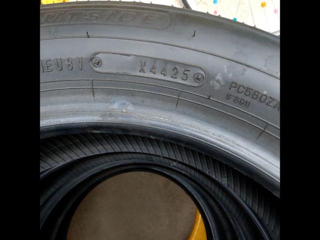 DUNLOP
ENASAVE
EC350 +