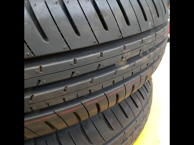 DUNLOP
ENASAVE
EC350 +