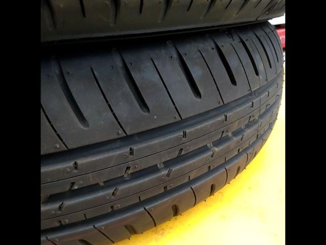 DUNLOP
ENASAVE
EC350 +