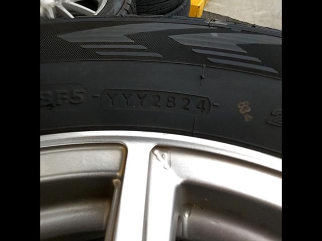 TOPY
SIBILLA
NEXT
GS-5 + YOKOHAMA
iceGUARD
G075