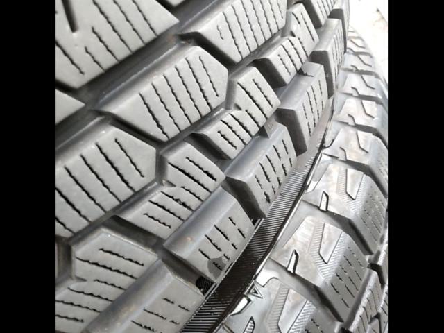 TOPY
SIBILLA
NEXT
GS-5 + YOKOHAMA
iceGUARD
G075