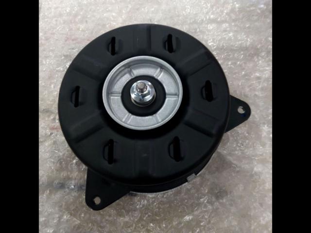 Unknown Manufacturer
Electric fan motor
HSP-116
