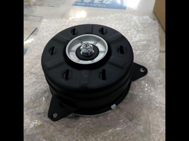 Unknown Manufacturer
Electric fan motor
HSP-116