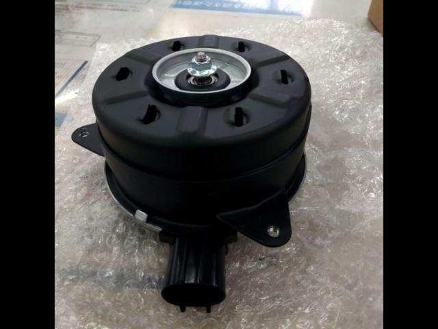 Unknown Manufacturer
Electric fan motor
HSP-116