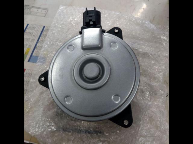 Unknown Manufacturer
Electric fan motor
HSP-116