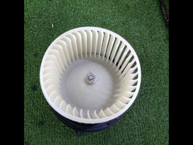 Unknown Manufacturer
Blower fan motor
VM01
272500-0411