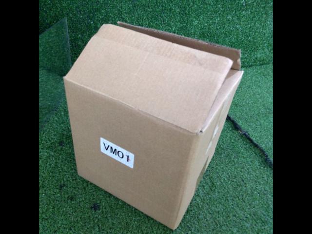 Unknown Manufacturer
Blower fan motor
VM01
272500-0411