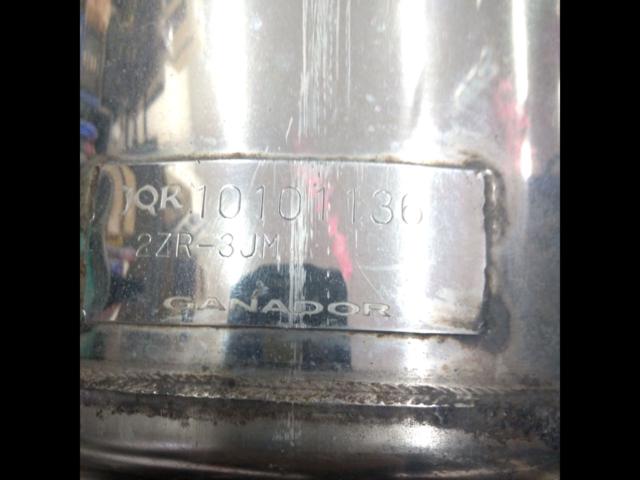 Prius/30 series GANADOR
PASION
PAE-031