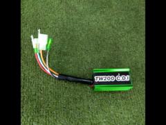 [TW200] manufacturer unknown
CDI