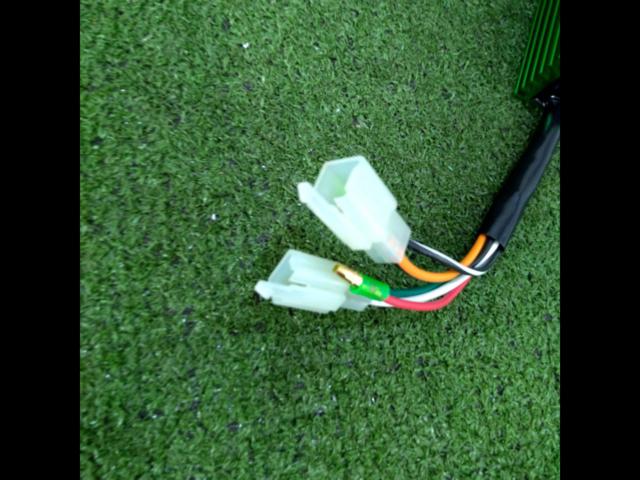 [TW200] manufacturer unknown
CDI