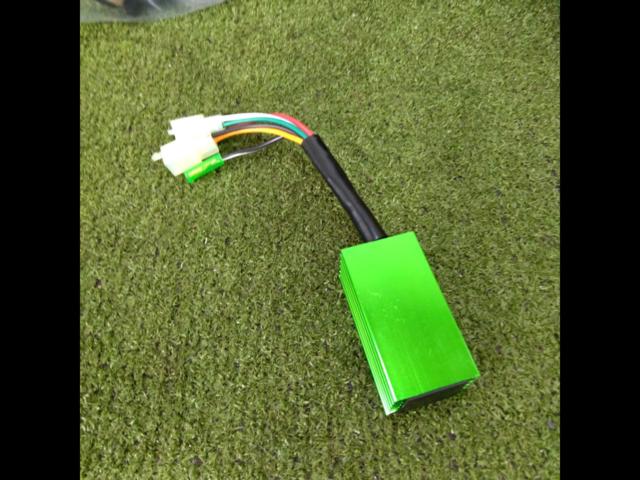 [TW200] manufacturer unknown
CDI