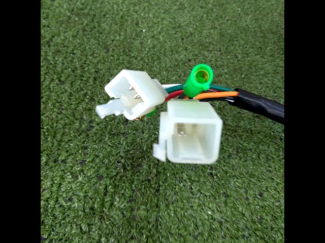 [TW200] manufacturer unknown
CDI