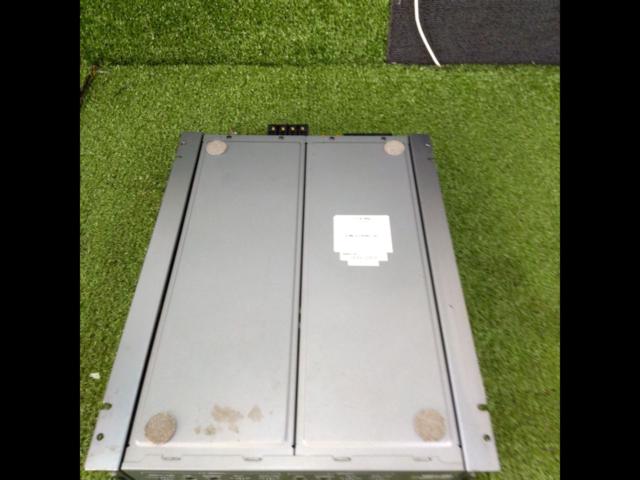 ALPINE
MRV-F400S
4ch amplifier