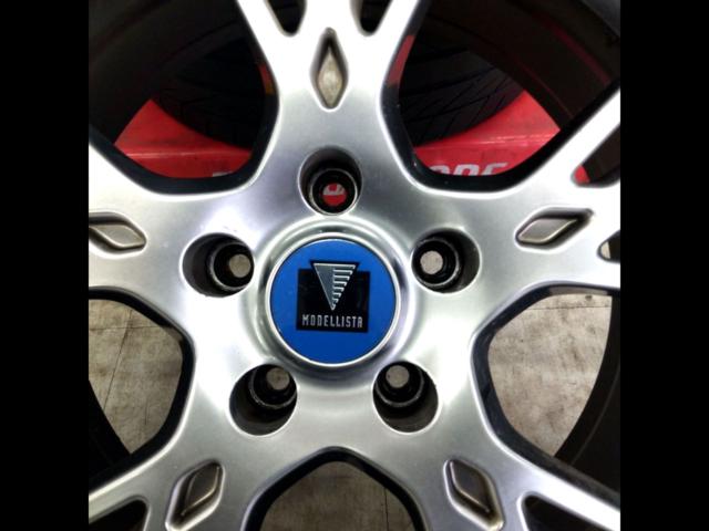 MODELLISTA
WingDancerⅡ