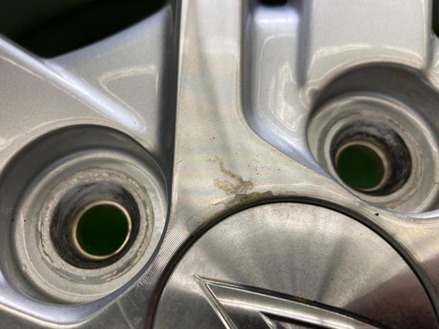 DAIHATSU
LA400K / Copen original wheel