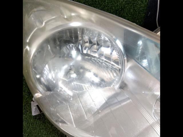 Wakeari
DAIHATSU
L405S/Sonica genuine HID headlights
Right and left