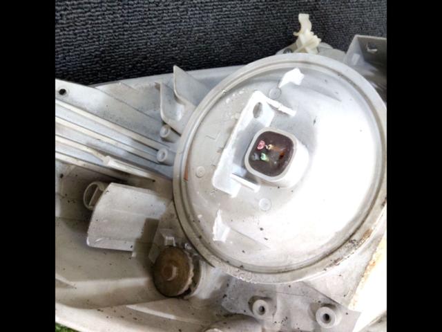 Wakeari
DAIHATSU
L405S/Sonica genuine HID headlights
Right and left